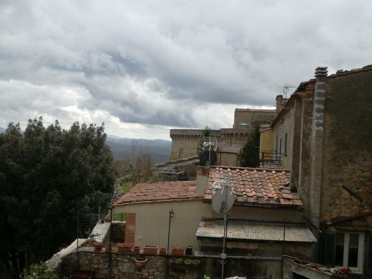 Toscanamente Βολτέρρα Εξωτερικό φωτογραφία